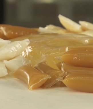 Hotmelt ragasztók