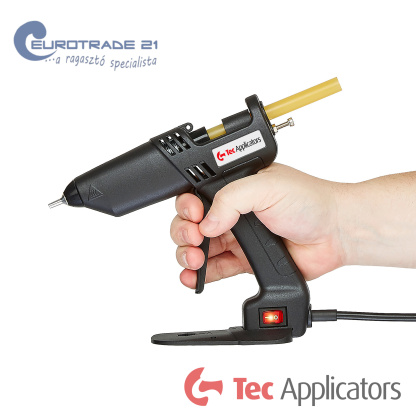 ragasztópisztoly tec 305-12 - Image 4