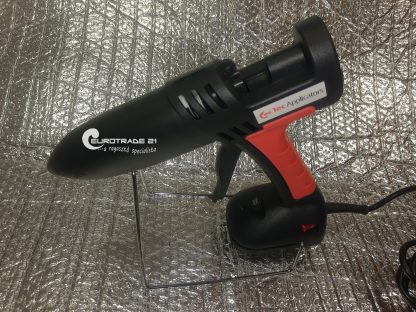 egyik fajta tartó egység tec 830-12 ragasztópisztolyhoz