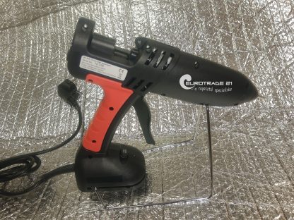 egyik fajta tartó egység tec 830-12 ragasztópisztolyhoz
