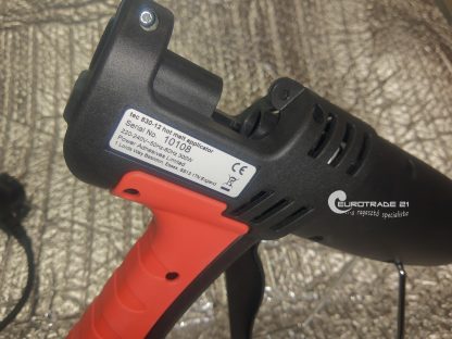 pisztolytest tec 830-12