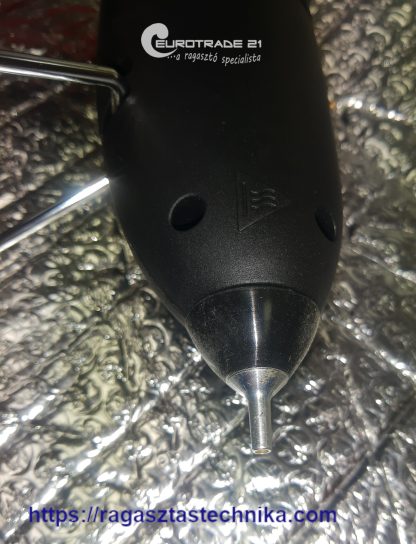 fúvóka tec 830-12 ragasztópisztolynál