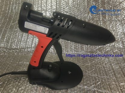 másik fajta tartó egység tec 830-12 ragasztópisztolyhoz